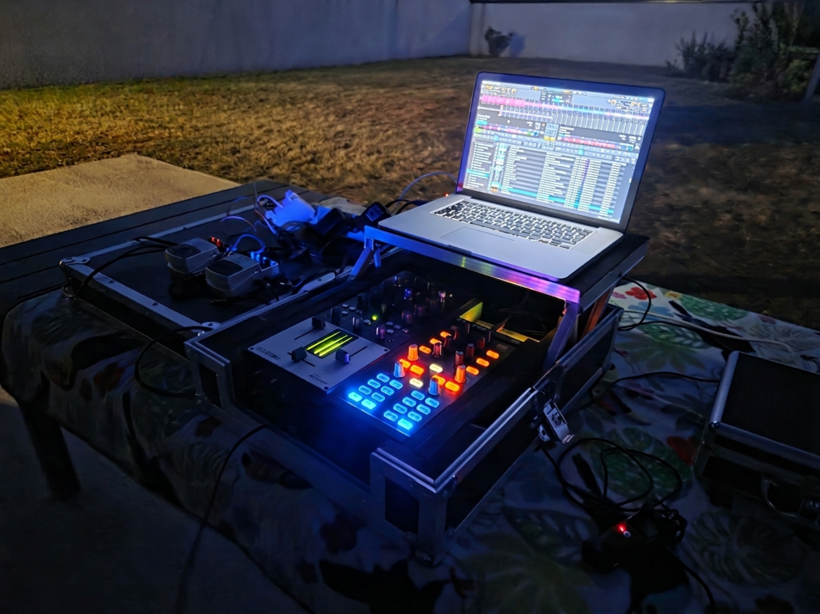 The Groove Makers — Episode 22